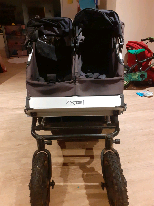 free double buggy